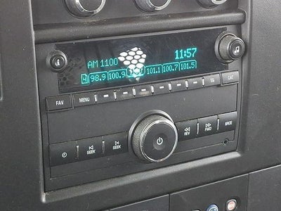 2020 Chevrolet Express Cargo 2500 Base