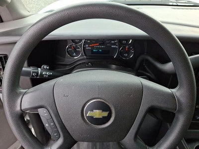 2020 Chevrolet Express Cargo 2500 Base