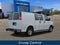 2020 Chevrolet Express Cargo 2500 Base