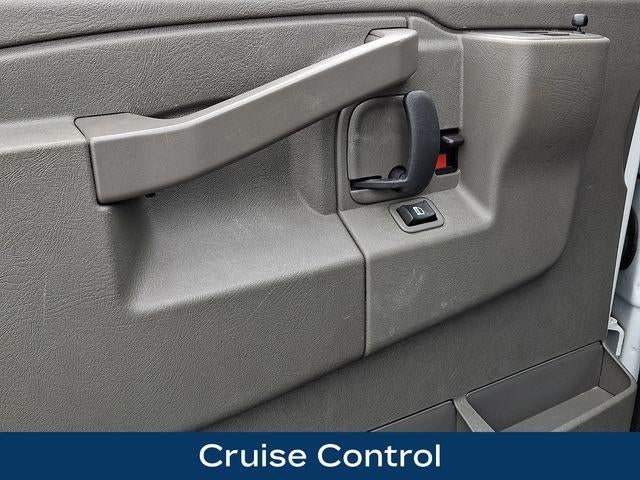 2024 Chevrolet Express Cargo 2500 Base