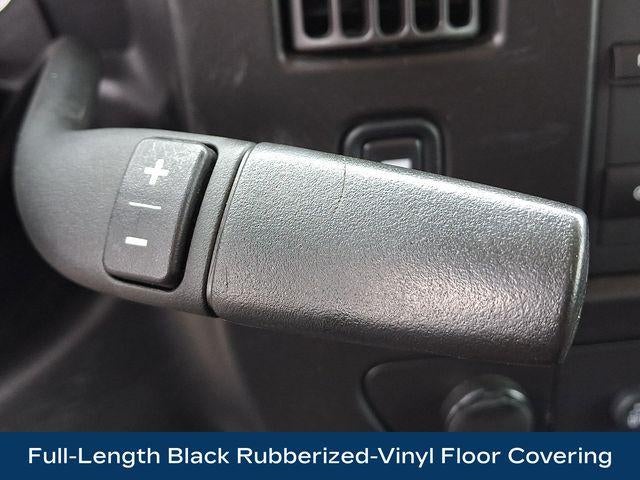 2024 Chevrolet Express Cargo 2500 Base