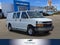 2024 Chevrolet Express Cargo 2500 Base