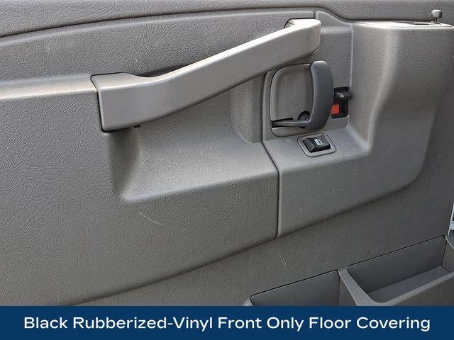 2024 Chevrolet Express Cargo 2500 Base