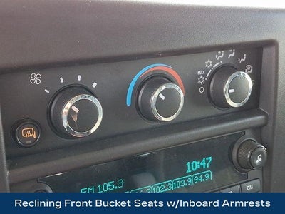 2024 Chevrolet Express Cargo 2500 Base