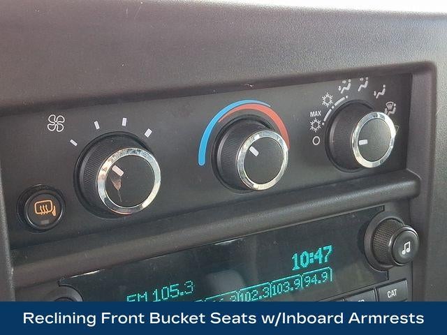 2024 Chevrolet Express Cargo 2500 Base