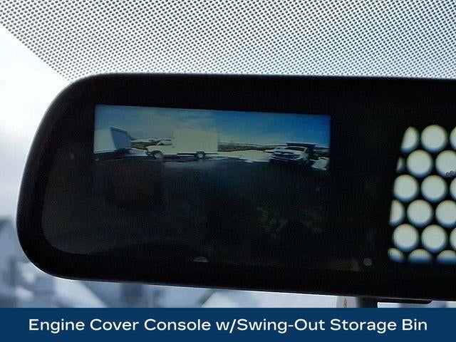 2024 Chevrolet Express Cargo 2500 Base