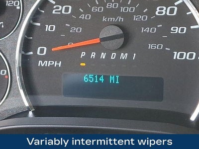 2024 Chevrolet Express Cargo 2500 Base