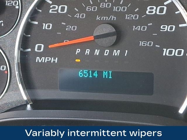 2024 Chevrolet Express Cargo 2500 Base