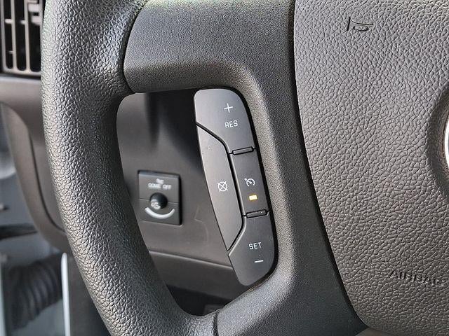 2024 Chevrolet Express Cargo 2500 Base