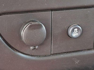 2024 Chevrolet Express Cargo 2500 Base