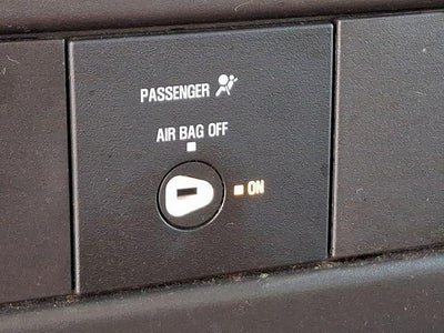 2024 Chevrolet Express Cargo 2500 Base