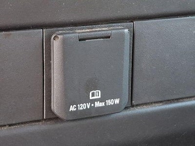 2024 Chevrolet Express Cargo 2500 Base