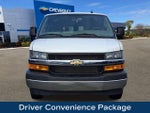 2024 Chevrolet Express Cargo 2500 Base