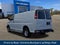 2024 Chevrolet Express Cargo 2500 Base