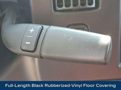 2024 Chevrolet Express Cargo 2500 Base