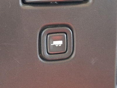 2024 Chevrolet Express Cargo 2500 Base