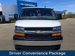2024 Chevrolet Express Cargo 2500 Base