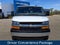 2024 Chevrolet Express Cargo 2500 Base