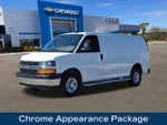 2024 Chevrolet Express Cargo 2500 Base