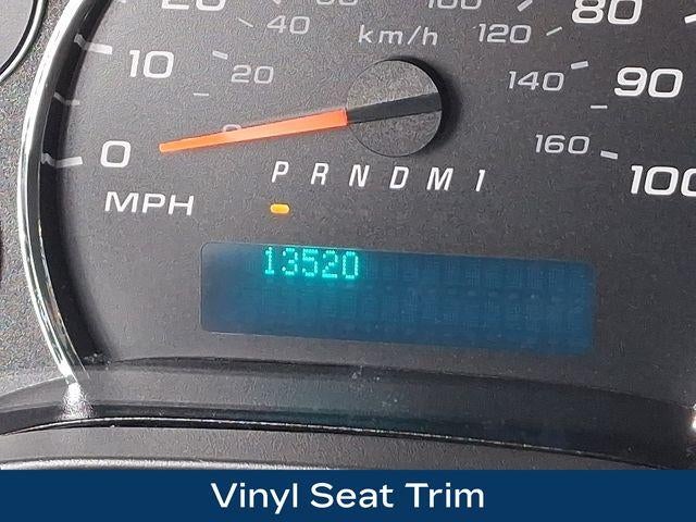 2024 Chevrolet Express Cargo 2500 Base