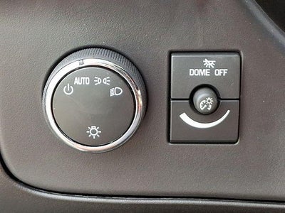 2025 Chevrolet Express Cargo 3500 Base