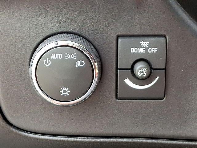 2025 Chevrolet Express Cargo 3500 Base