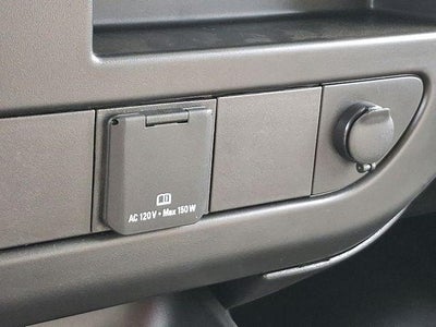 2025 Chevrolet Express Cargo 3500 Base