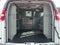 2025 Chevrolet Express Cargo 3500 Base
