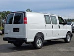 2025 Chevrolet Express Cargo 3500 Base