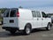 2025 Chevrolet Express Cargo 3500 Base