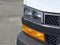 2025 Chevrolet Express Cargo 3500 Base