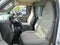 2025 Chevrolet Express Cargo 3500 Base