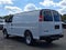 2025 Chevrolet Express Cargo 3500 Base