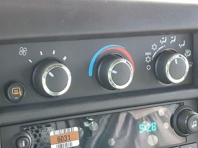 2025 Chevrolet Express Cargo 3500 Base