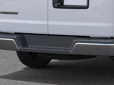 2026 Chevrolet Express Cargo Base