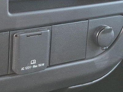 2025 GMC Savana Cutaway 3500 Base