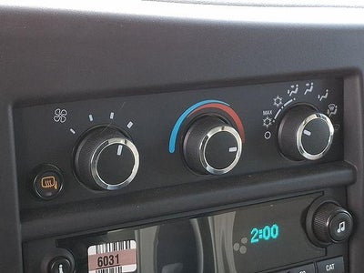 2025 GMC Savana Cutaway 3500 Base