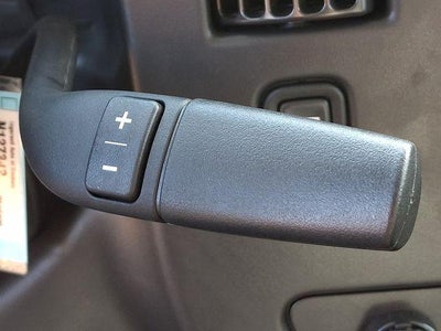 2025 GMC Savana Cutaway 3500 Base