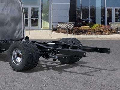 2025 GMC Savana Cutaway 3500 Base