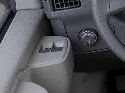 2025 GMC Savana Cutaway 3500 Base