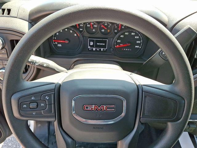 2025 GMC Sierra 3500 HD Chassis Cab Pro