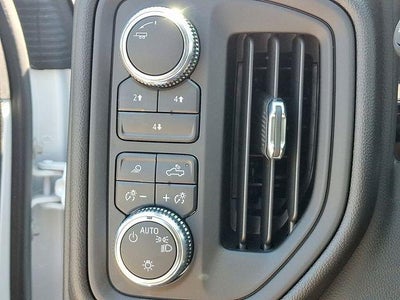 2025 GMC Sierra 3500 HD Chassis Cab Pro