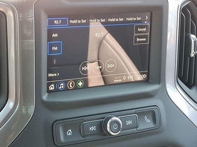 2025 GMC Sierra 3500 HD Chassis Cab Pro