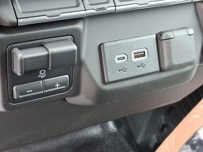 2025 GMC Sierra 3500 HD Chassis Cab Pro