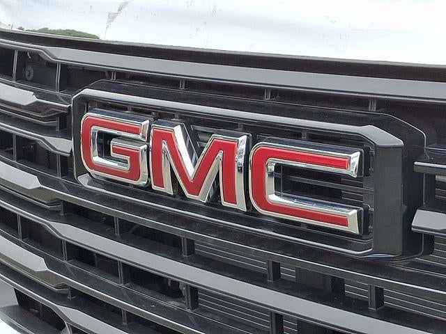 2025 GMC Sierra 3500 HD Chassis Cab Pro