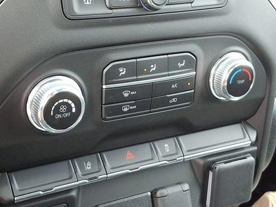 2025 GMC Sierra 3500 HD Chassis Cab Pro