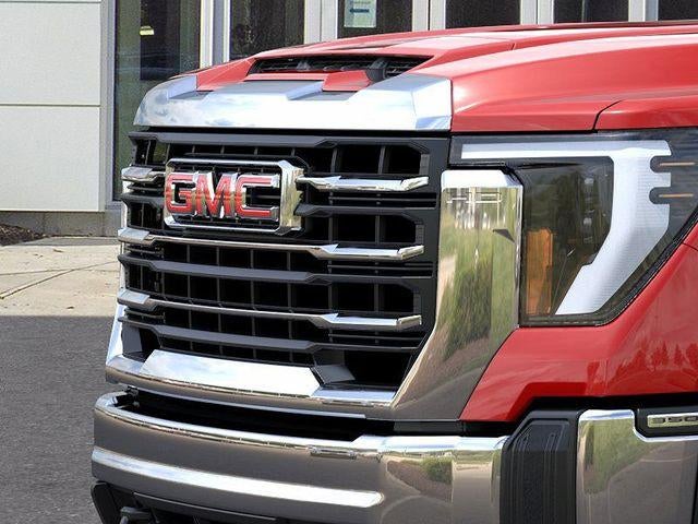 2026 GMC Sierra 3500 HD Chassis Cab SLE