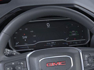 2026 GMC Sierra 3500 HD Chassis Cab SLE