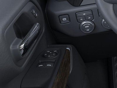 2026 GMC Sierra 3500 HD Chassis Cab SLE