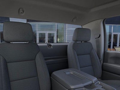 2026 GMC Sierra 3500 HD Chassis Cab SLE